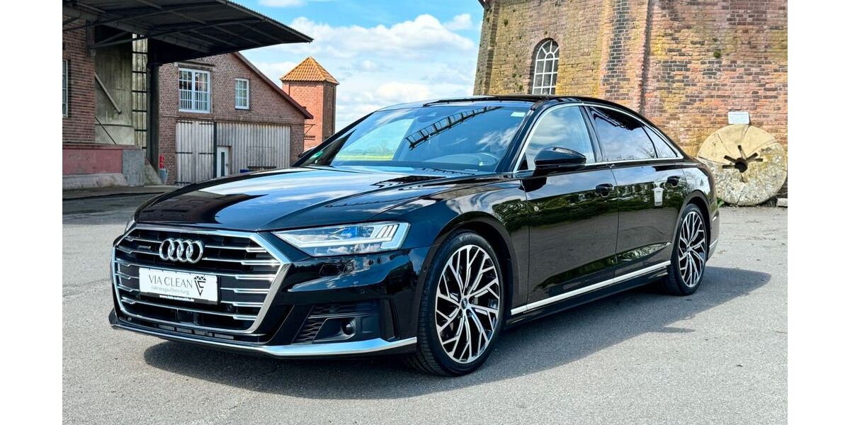 Audi A8 79.000 km 46.950 &euro; Dörverden 27313