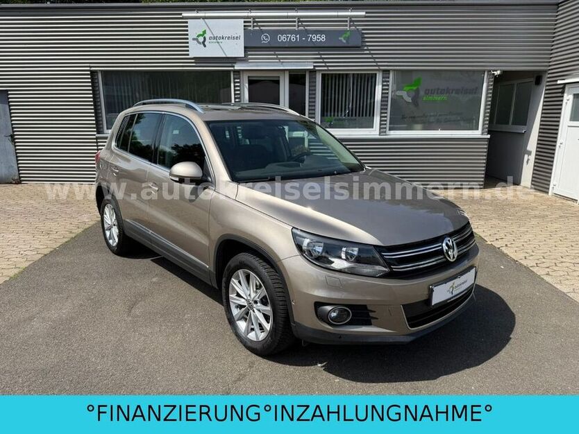 Tiguan