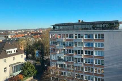 Wohnung Regensburg Kumpfmühl - 2 Zimmer, 58 m&sup2;, 800&euro; | Angebot:27143721