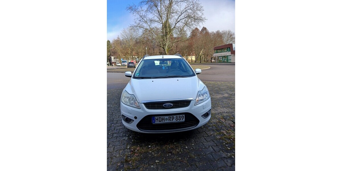 Ford Focus 200.000 km 2.000 &euro; Königsbronn 89551