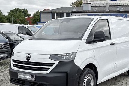 VW T7 Transporter 11.870 km 33.991 &euro; Bremerhaven 27576