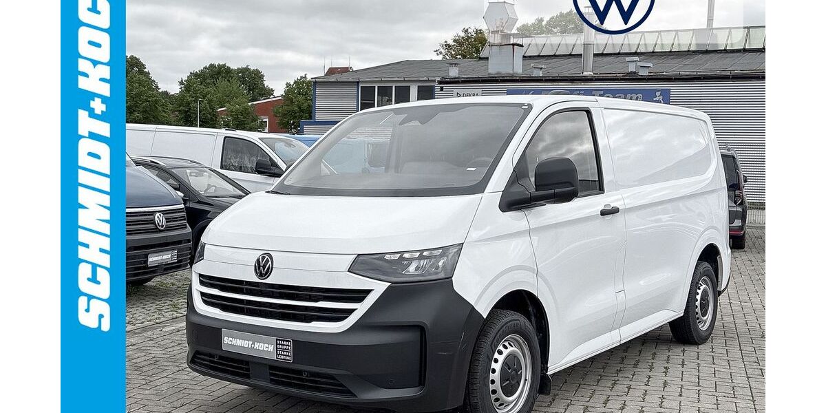 VW T7 Transporter 11.870 km 33.991 &euro; Bremerhaven 27576