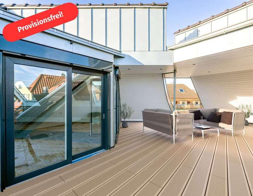 Wohnung zum Kaufen in Münster 2.450.000 € 246 m²