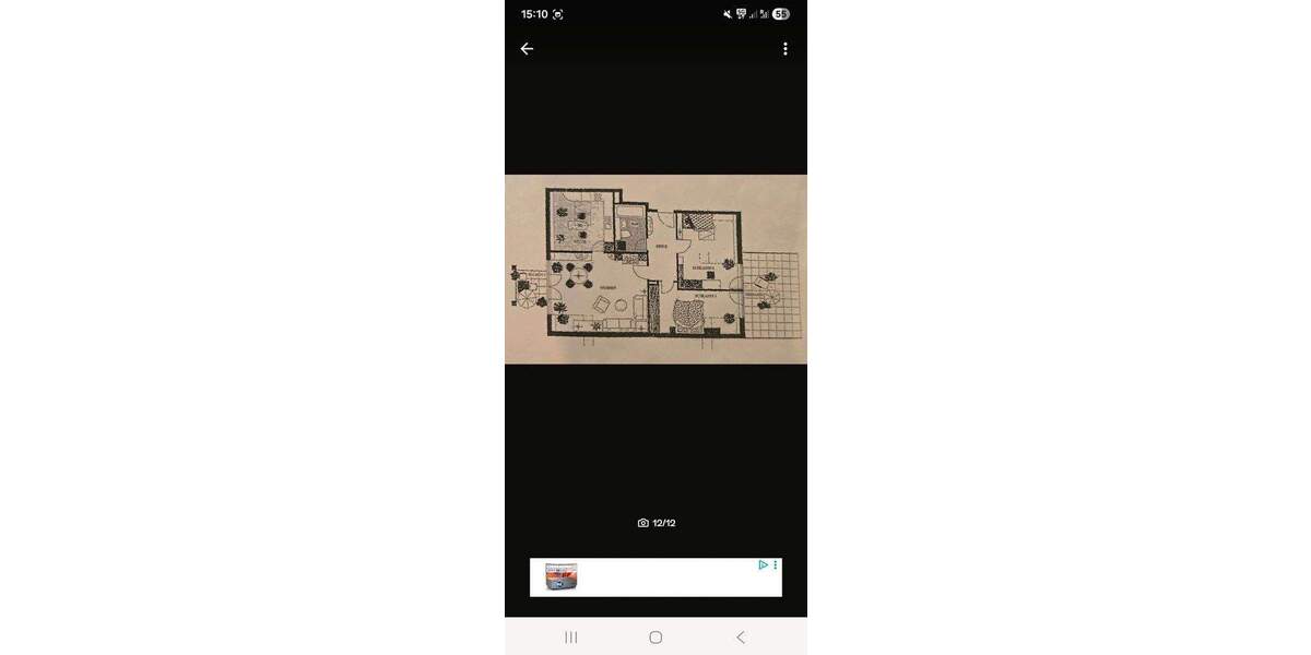 Etagenwohnung Karlsfeld - 3 Zimmer, 88 m&sup2;, 560.000&euro; | Angebot:24874507