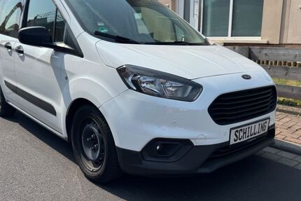 Ford Transit 95.264 km 9.999 &euro; Freigericht/ Somborn bei Frankfurt am Main 63579