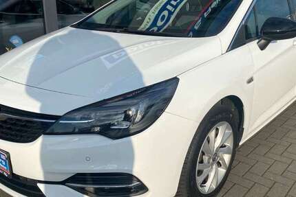 Opel Astra 71.200 km 14.790 € Bad Segeberg 23795