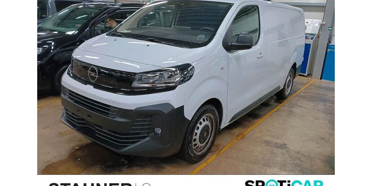 Opel Vivaro 2.731 km 27.980 &euro; Kelheim 93309