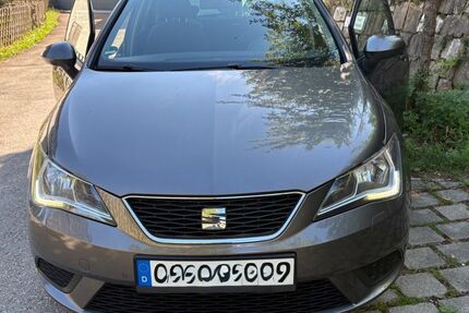 Seat Ibiza 62.078 km 8.600 &euro; Blaichach 87544