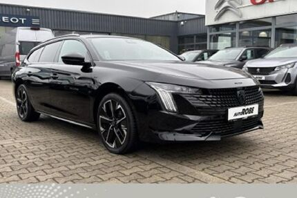 Peugeot 508 22.502 km 29.900 € Leutkirch im Allgäu 88299