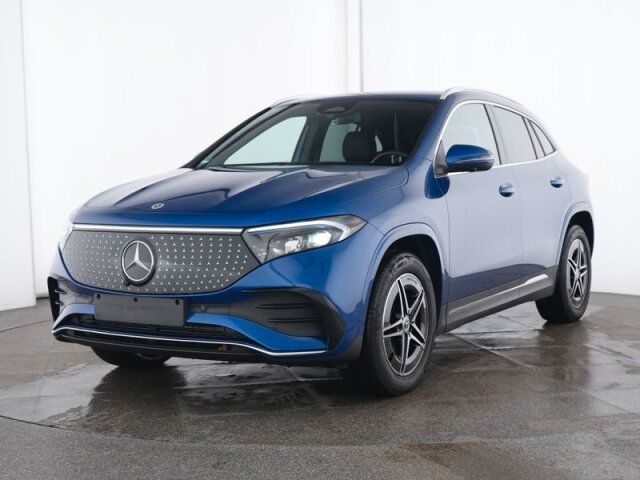 Mercedes-Benz EQA 22.804 km 38.750 € Halle 33790