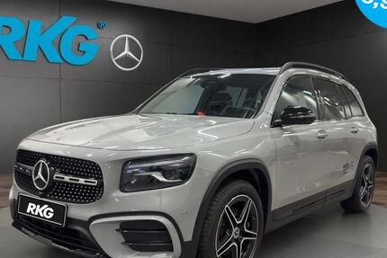 Mercedes-Benz GLB 200 9.800 km 48.570 &euro; Bonn 53119