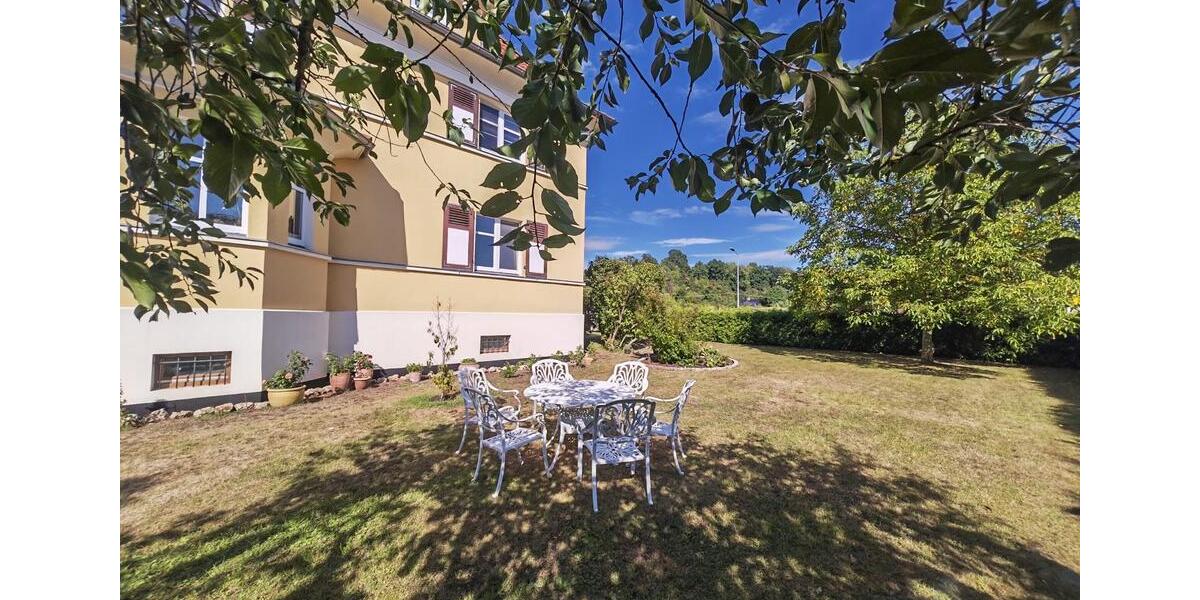 Mehrfamilienhaus, Wohnhaus Harztor - 9 Zimmer, 356 m&sup2;, 599.000&euro; | Angebot:22420228