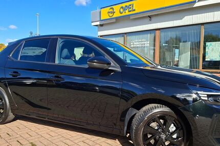 Opel Corsa 6.500 km 17.990 € Hainichen 09661