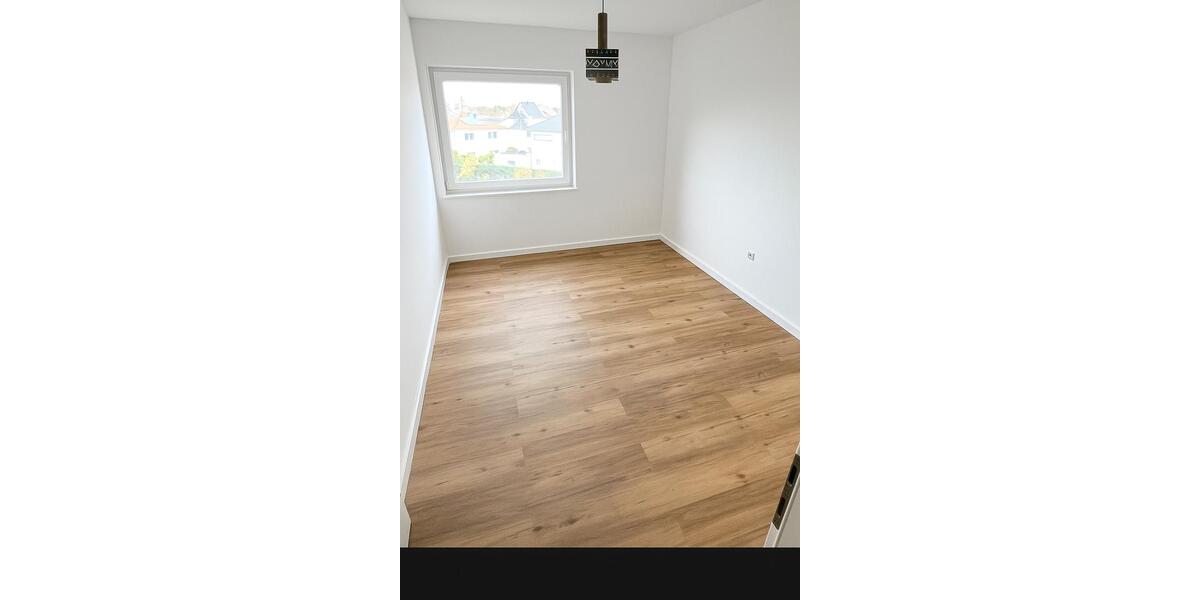 Renovierte 4 Zimmerwohnung in Zirndorf zu vermieten 4 zimmer