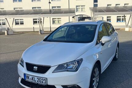 Seat Ibiza 203.000 km 4.290 &euro; Munster 29633