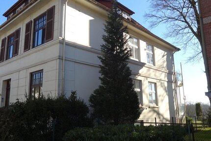RESERVIERT | 3-Zimmer-Wohnung mit grandiosem Weserblick in Bestlage Bremen-Vegesack