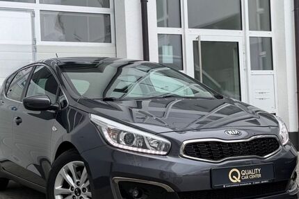 Kia ceed / Ceed 155.000 km 6.490 &euro; Büttelborn 64572