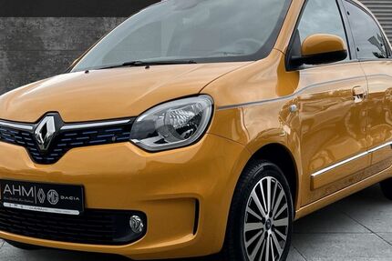 Renault Twingo 38.700 km 13.490 € Freising 85354