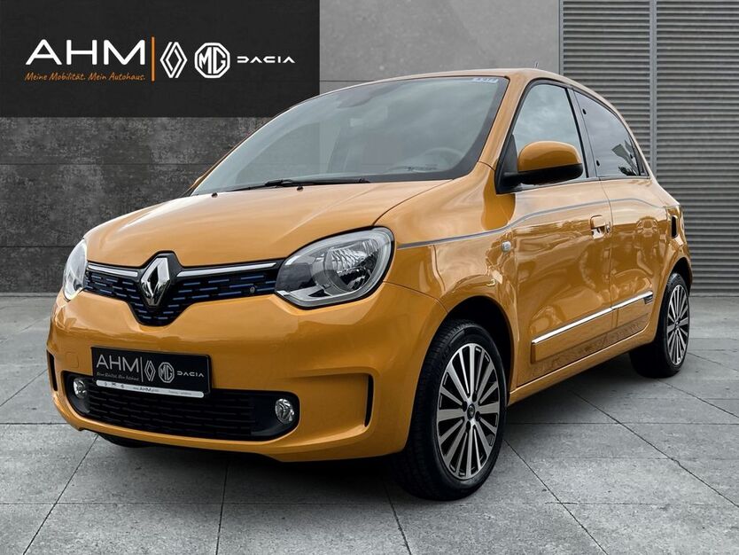 Renault Twingo 38.700 km 13.490 € Freising 85354