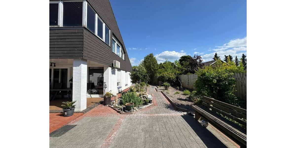 Mehrfamilienhaus, Wohnhaus Garrel - 7 Zimmer, 255 m&sup2;, 295.000&euro; | Angebot:24113670