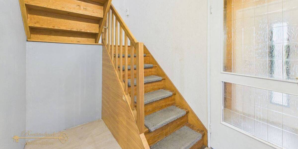 Reihenendhaus Bremen Mittelshuchting - 5 Zimmer, 106 m&sup2;, 299.000&euro; | Angebot:26128027