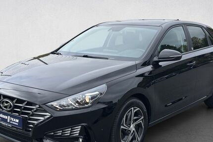 Hyundai i30 64.265 km 15.790 € Bielefeld 33609