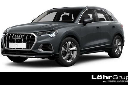 Audi Q3 20.000 km 29.980 &euro; Meckenheim / Bonn 53340