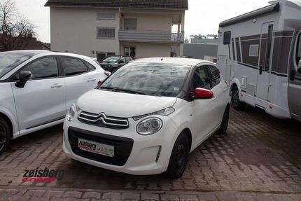 Citroen C1 63.635 km 7.900 &euro; Mönchweiler 78087