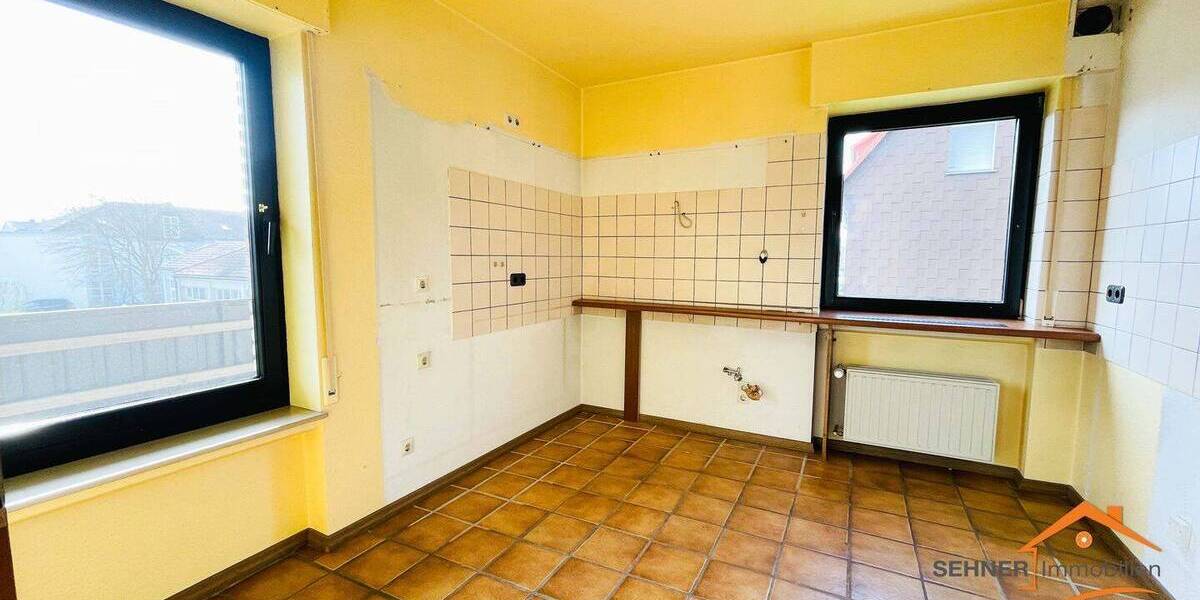 Etagenwohnung Arnsberg Neheim-Hüsten - 4 Zimmer, 120 m&sup2;, 960&euro; | Angebot:26188403