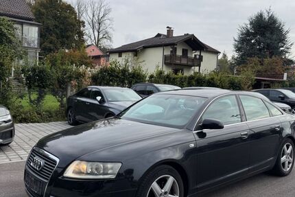 Audi A6 296.100 km 2.999 &euro; Marquartstein 83250
