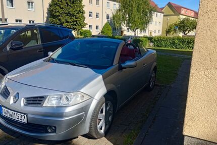 Renault Megane 161.000 km 2.100 € Schwerin 19059