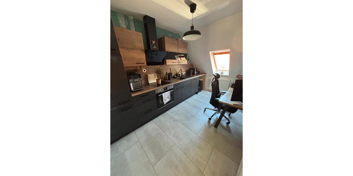 Maisonettenwohnung Großheide - 3 Zimmer, 69 m&sup2;, 149.000&euro; | Angebot:26563328