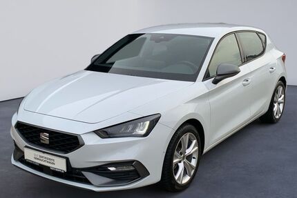 Seat Leon 19.650 km 24.490 &euro; Braunschweig 38114