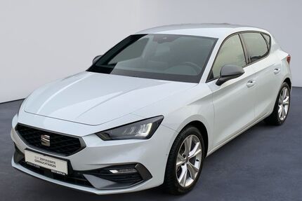 Seat Leon 19.650 km 26.490 &euro; Braunschweig 38114