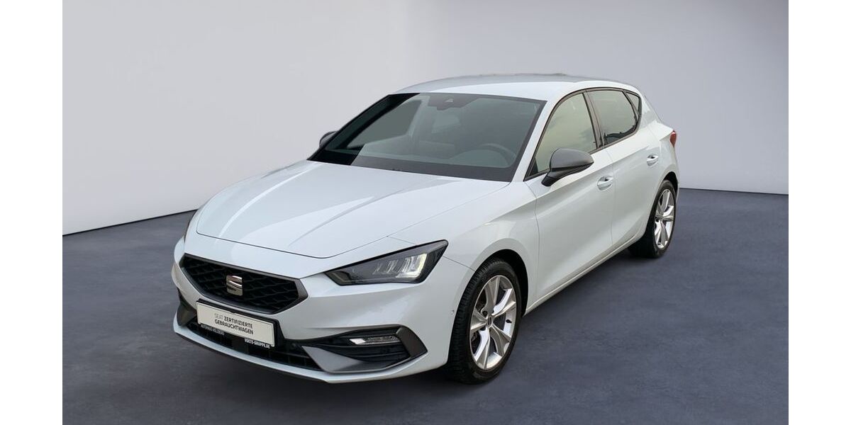 Seat Leon 19.650 km 26.490 &euro; Braunschweig 38114