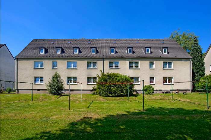 Wohnung zum Mieten in Recklinghausen 429 € 53.61 m² 3 zimmer