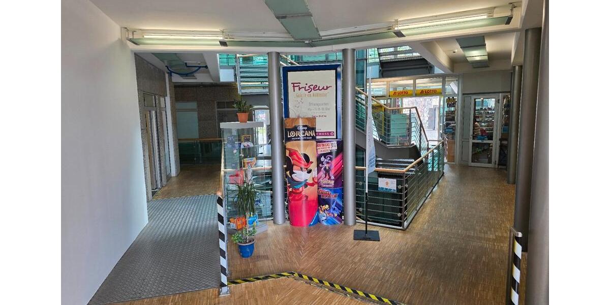 Gewerbeobjekt Greifswald - 575&euro; | Angebot:26071526