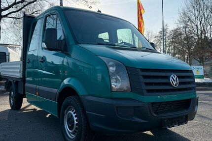 VW Crafter 158.653 km 11.990 &euro; Niederelbert 56412