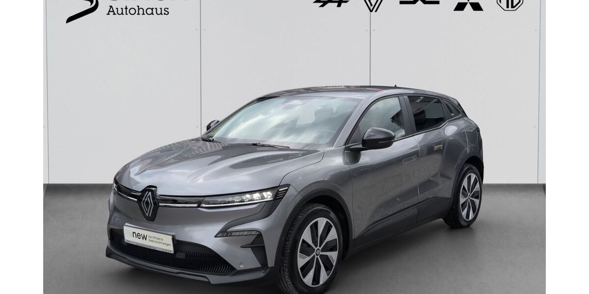 Renault Megane E-TECH 25.860 km 27.990 &euro; Memmingen 87700