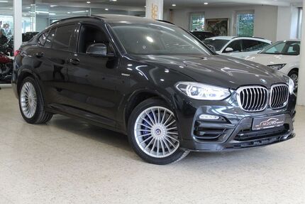 Alpina XD4
