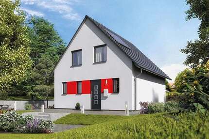 Haus Bad Liebenwerda - 4 Zimmer, 114 m&sup2;, 310.920&euro; | Angebot:26496086