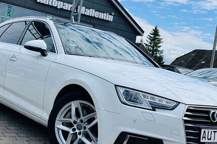 Audi A4 139.000 km 19.898 € Stepenitztal 23936