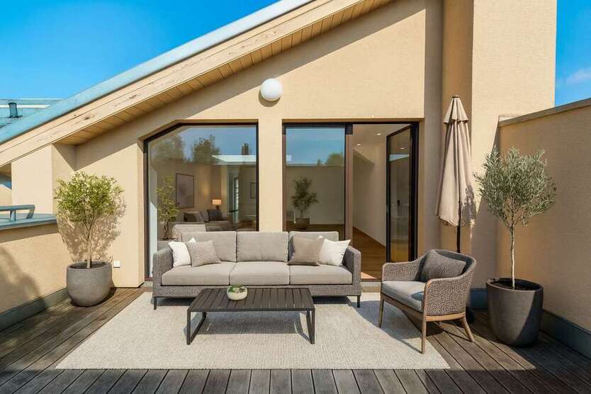 Wohnung zum Kaufen in Halle 685.000 € 188 m²