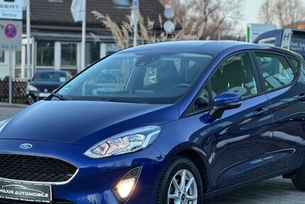 Ford Fiesta 79.000 km 9.650 &euro; Schorndorf 73614