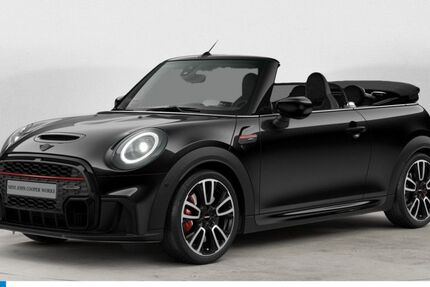 Mini John Cooper Works Cabrio 8.365 km 39.290 &euro; Meinerzhagen 58540