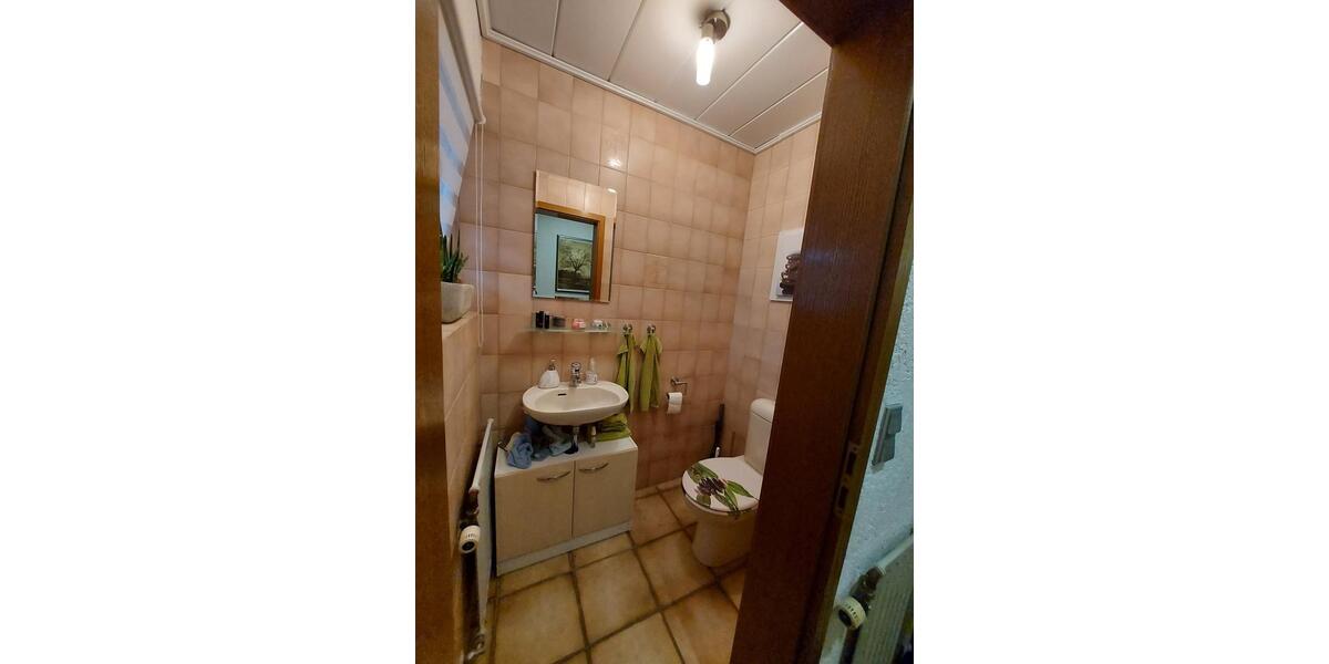 Doppelhaushälfte 4 zimmer