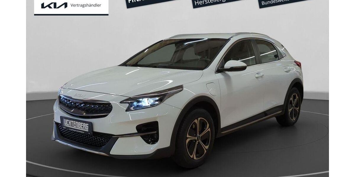 Kia XCeed 44.990 km 18.790 &euro; Leverkusen 51381