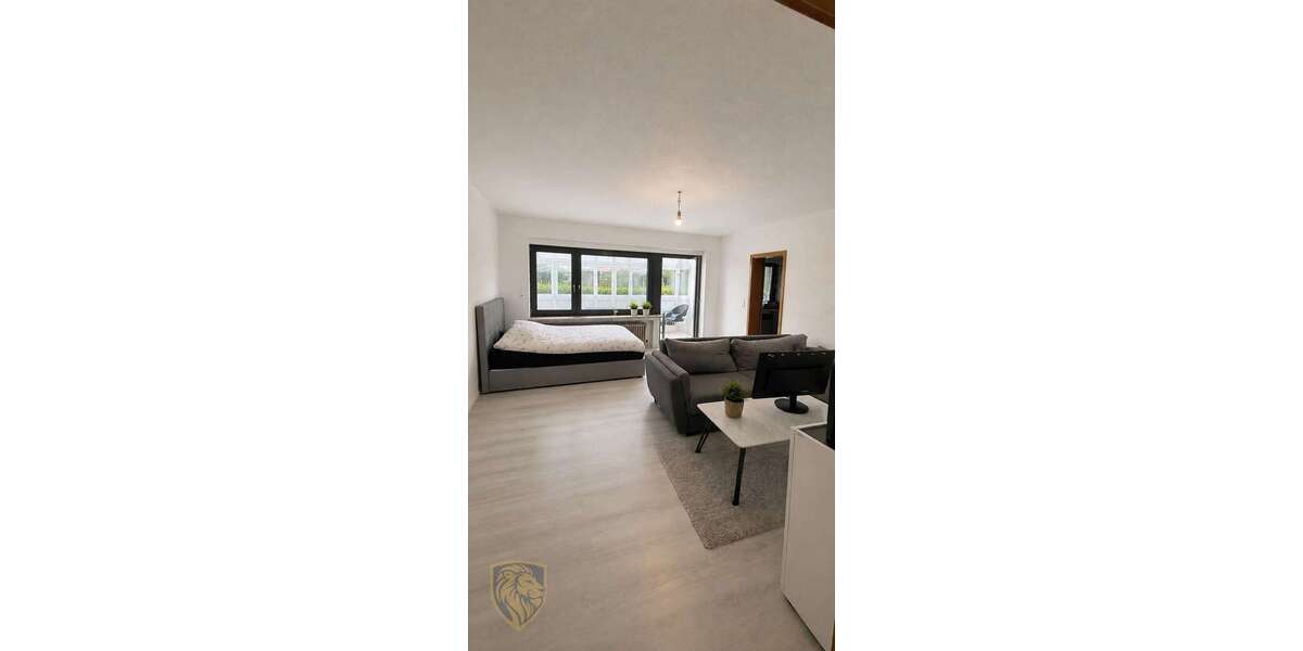 Etagenwohnung Villingen-Schwenningen Schwenningen - 1 Zimmer, 40 m&sup2;, 109.000&euro; | Angebot:27092764