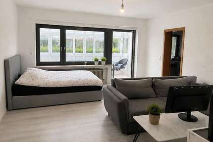 Wohnung Villingen-Schwenningen Schwenningen - 1 Zimmer, 40 m&sup2;, 109.000&euro; | Angebot:27092764