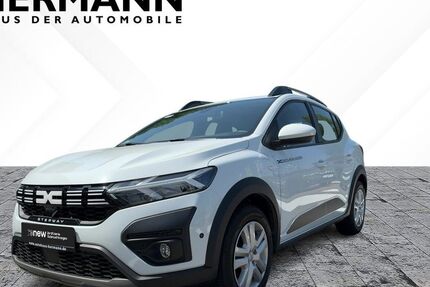 Dacia Sandero 16.915 km 15.743 &euro; Mühlhausen 99974